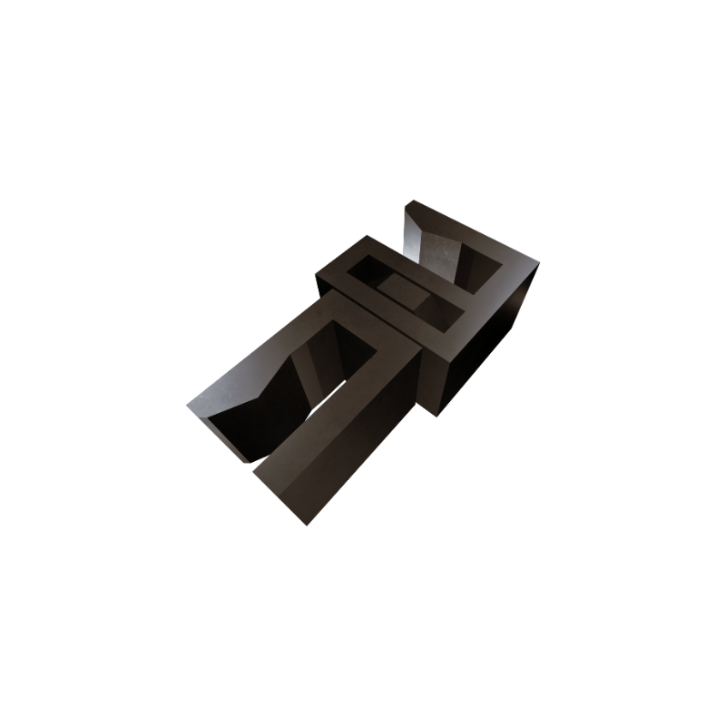 Butterfly light hook  (20pcs / group)